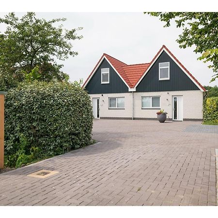 Bungalow On Texel With A Spacious Terrace دي كوكْسدوربْ المظهر الخارجي الصورة