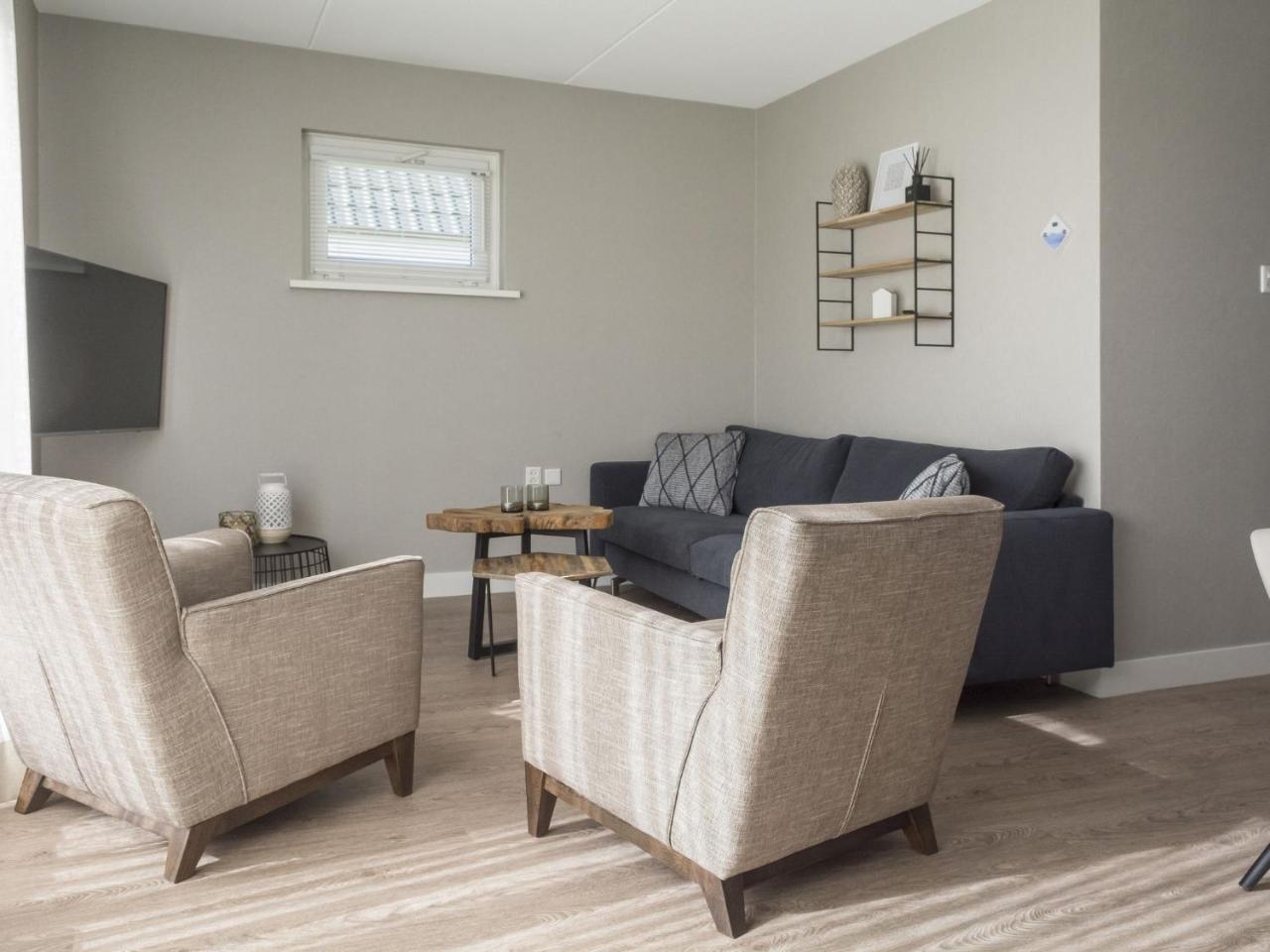 Bungalow On Texel With A Spacious Terrace دي كوكْسدوربْ المظهر الخارجي الصورة
